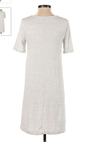 Gap shirt sleeve casual dress - Picture 2 of 5